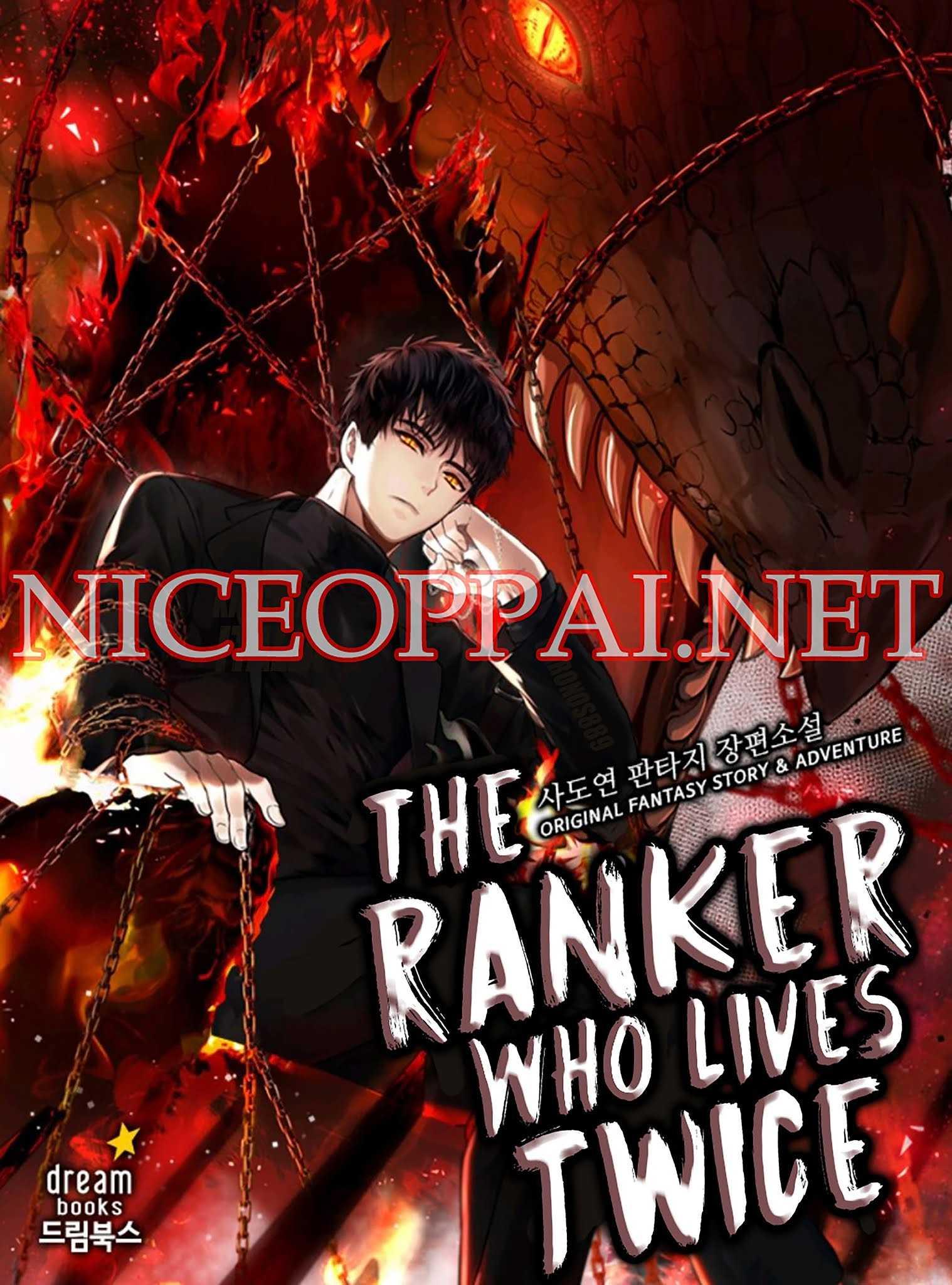 Ranker Who Lives A Second Time Chap 43 - Next Chap 44
