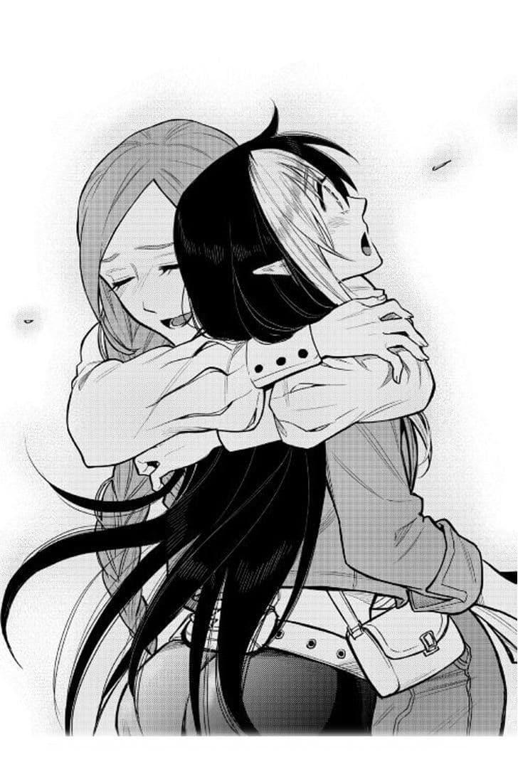 The New Gate Chap 21 - Next Chap 22