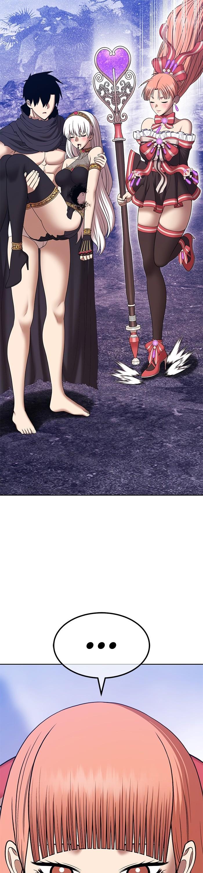 +99 Wooden Stick Chap 91 - Next Chap 92