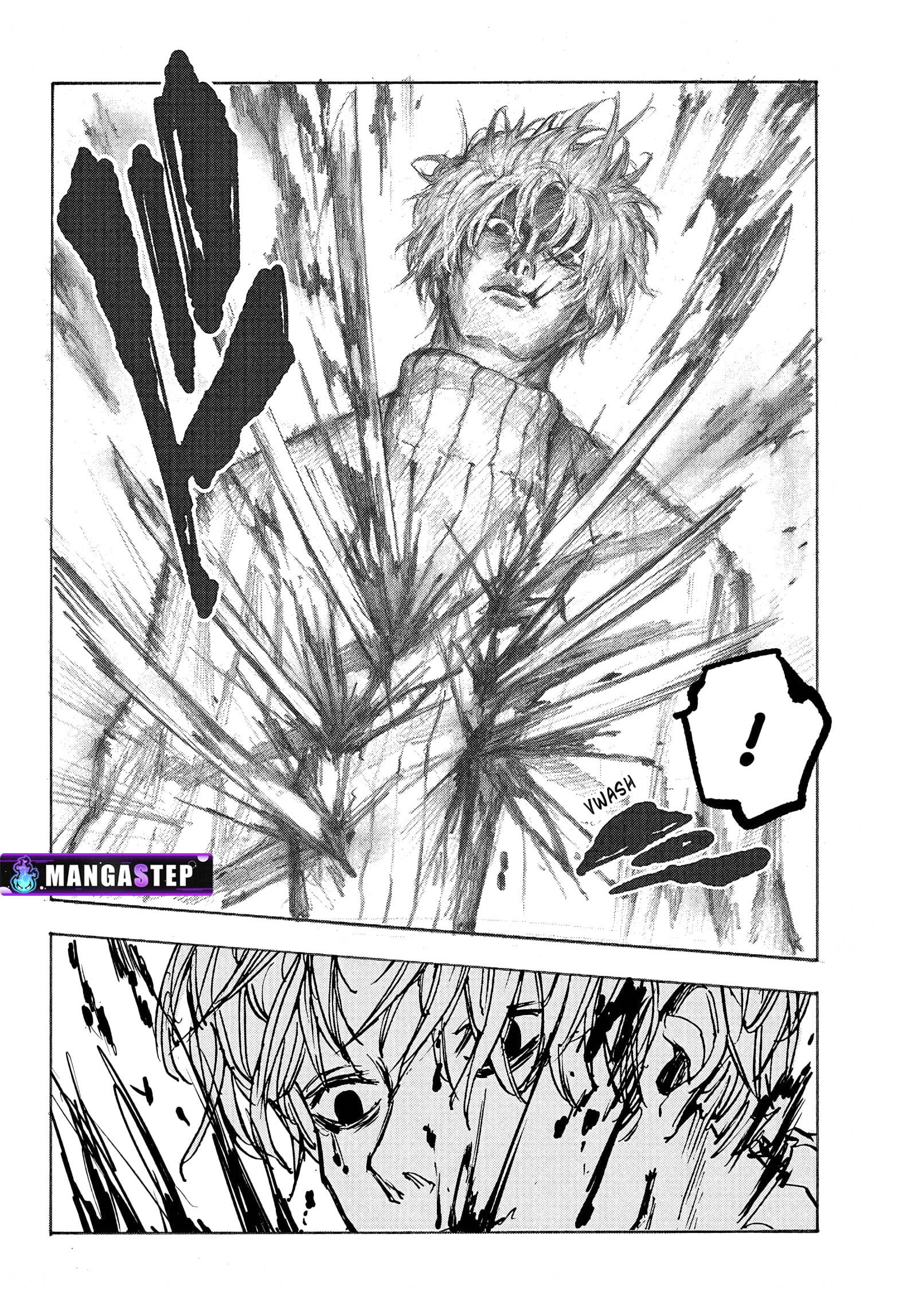 Sakamoto Days Chap 53 - Next Chap 54