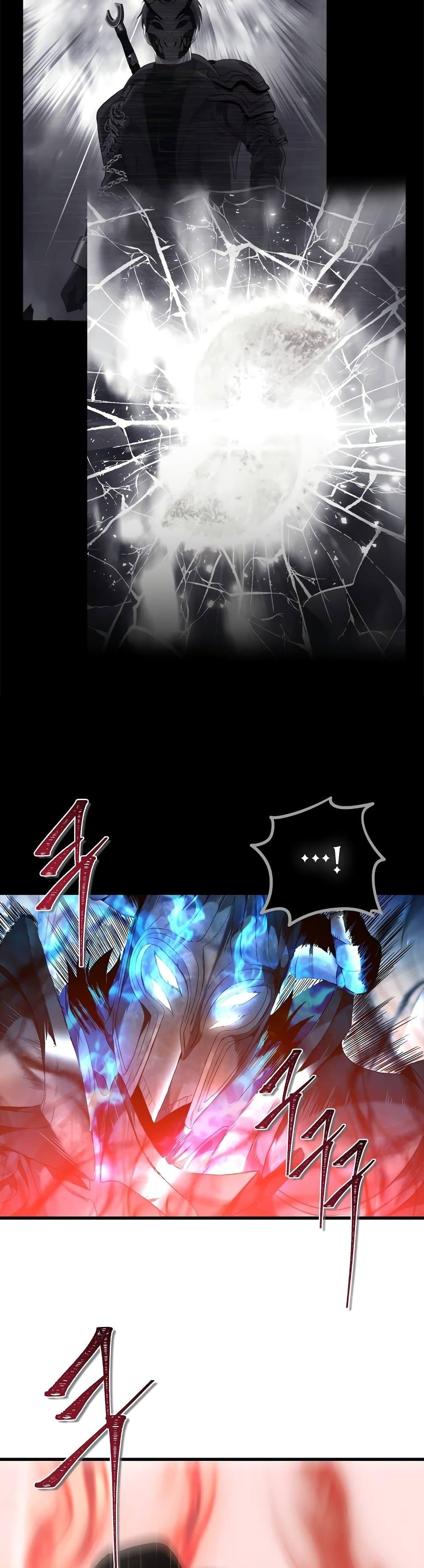 Ranker Who Lives A Second Time Chap 109 - Next Chap 110