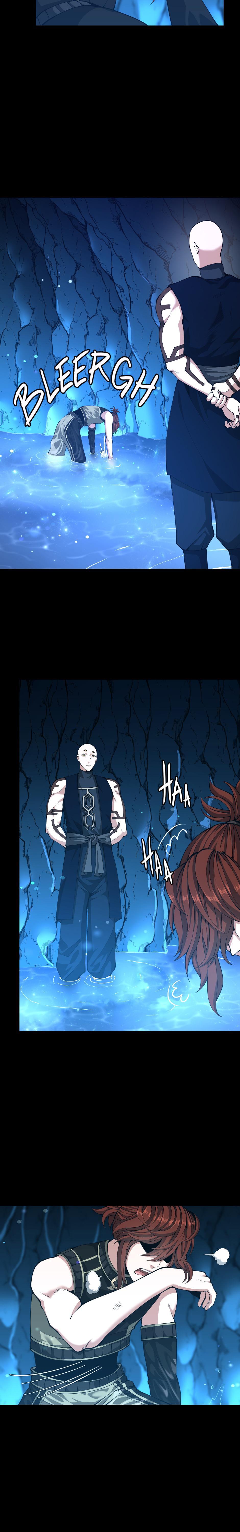 The Beginning After The End Chap 152 - Next Chap 153