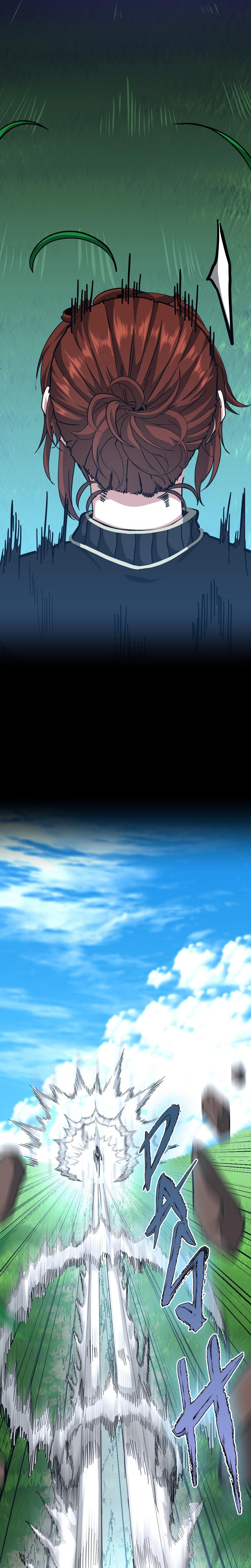 The Beginning After The End Chap 152 - Next Chap 153