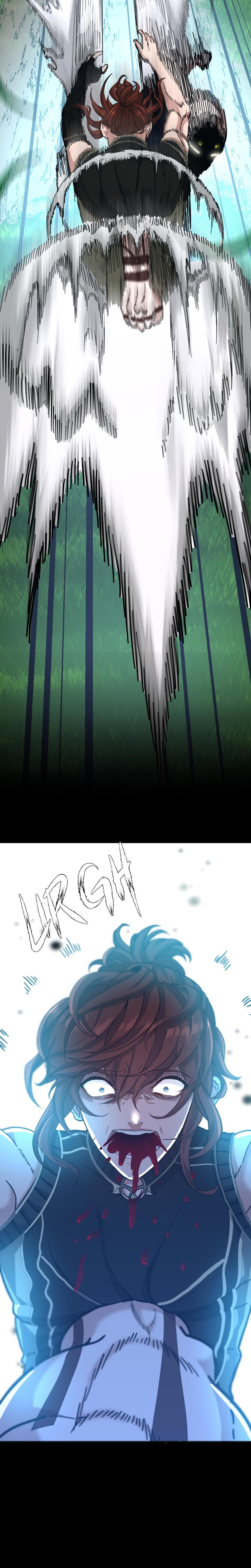 The Beginning After The End Chap 152 - Next Chap 153