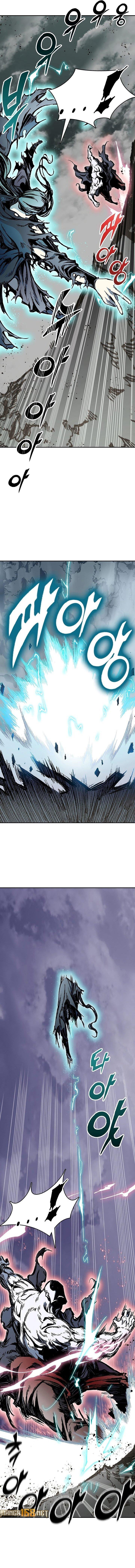 Memoir of the God of War Chap 182 - Next Chap 183