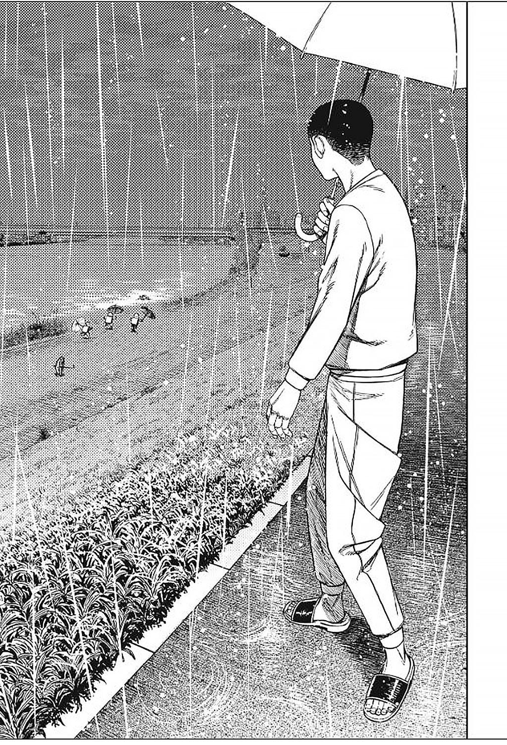 DANDADAN Chap 156 - Next Chap 157