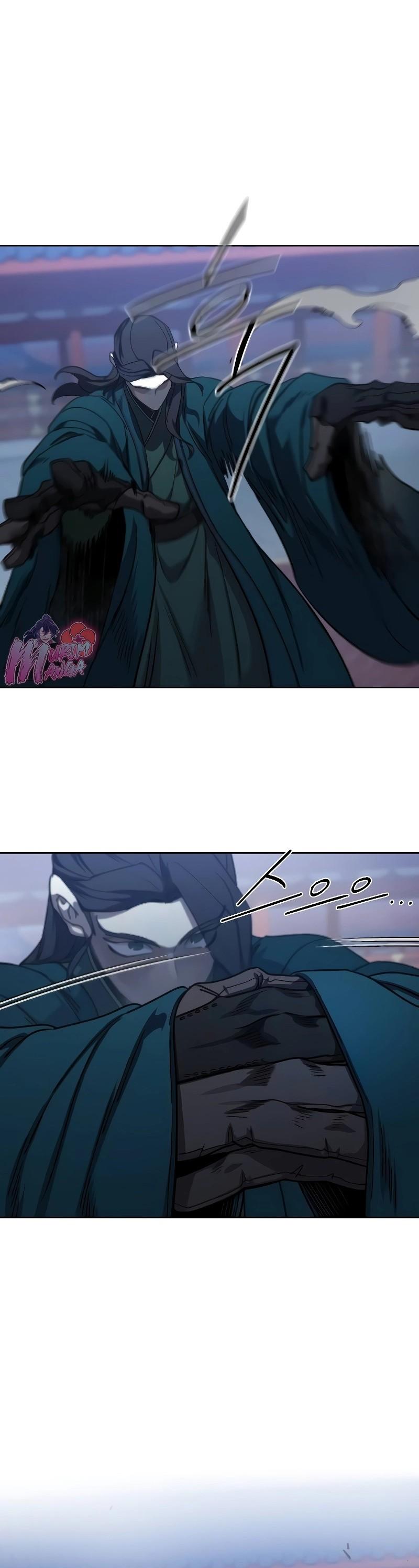 Return of the Mount Hua Sect Chap 123 - Next Chap 124