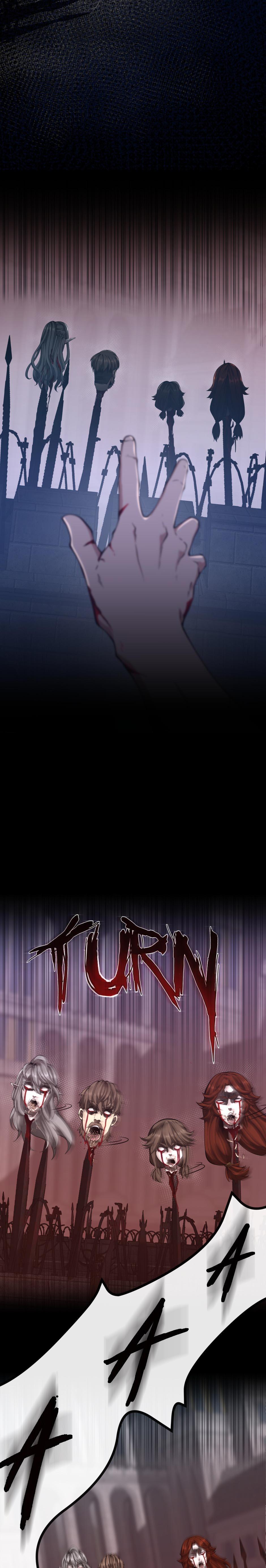 The Beginning After The End Chap 145 - Next Chap 146