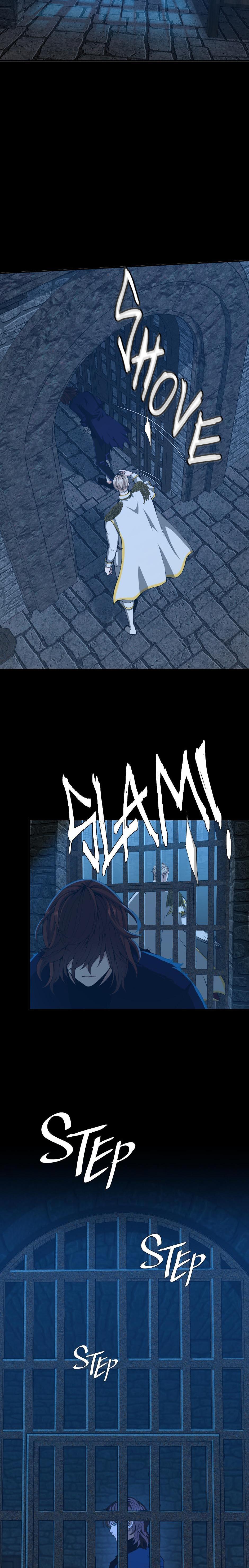 The Beginning After The End Chap 145 - Next Chap 146