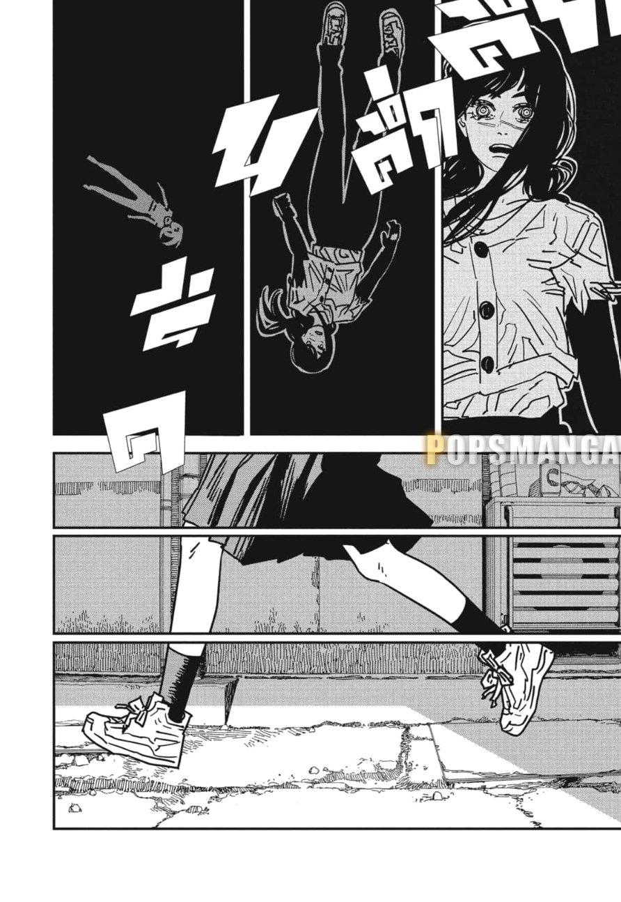 มนุษย์เลื่อยยนต์ Chap 180 - Next Chap 181