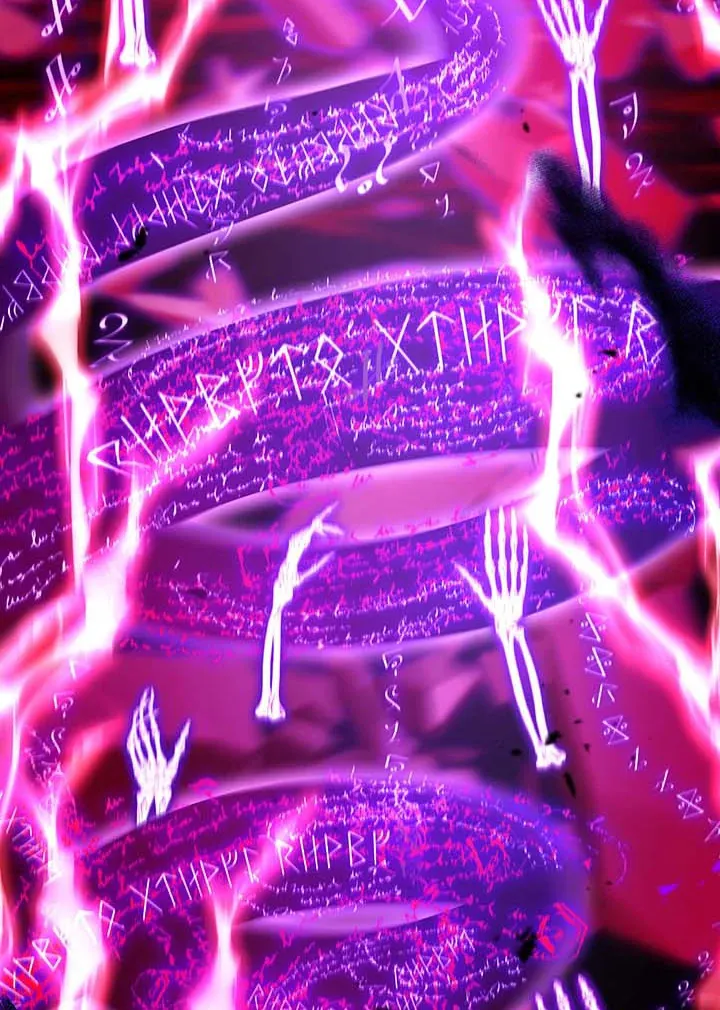 Necromancer Academy's Genius Summoner Chap 137 - Next Chap 138