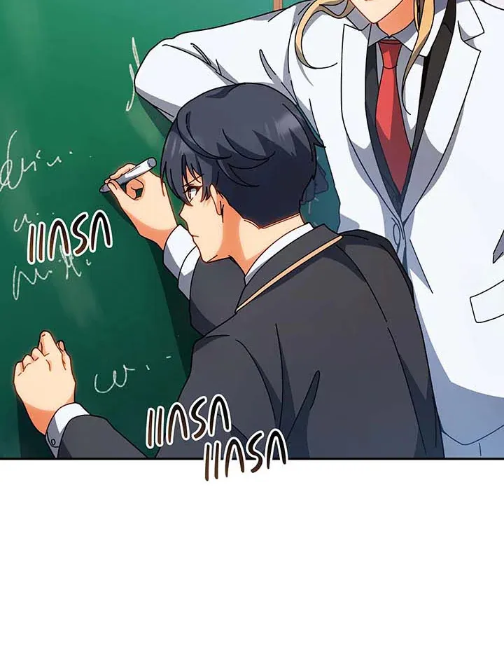 Necromancer Academy's Genius Summoner Chap 137 - Next Chap 138