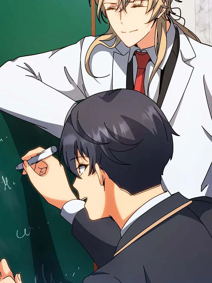 Necromancer Academy's Genius Summoner Chap 137 - Next Chap 138