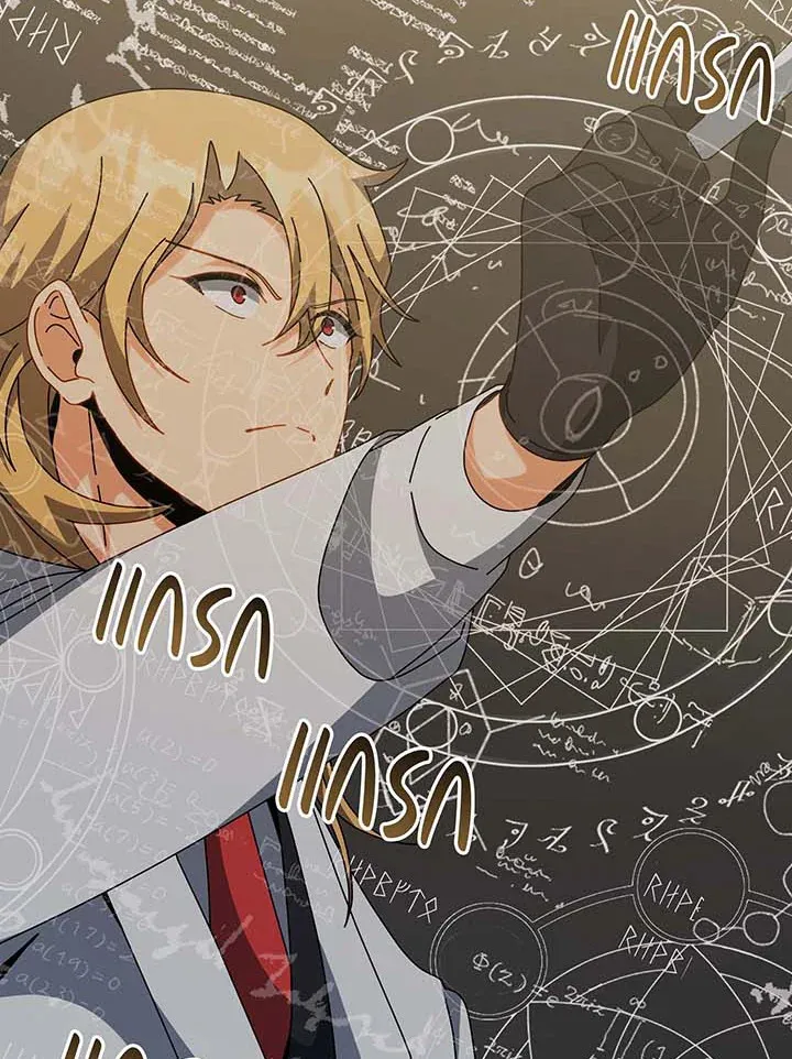 Necromancer Academy's Genius Summoner Chap 137 - Next Chap 138