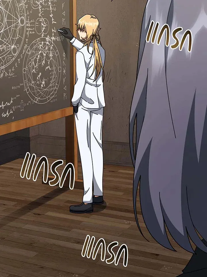 Necromancer Academy's Genius Summoner Chap 137 - Next Chap 138