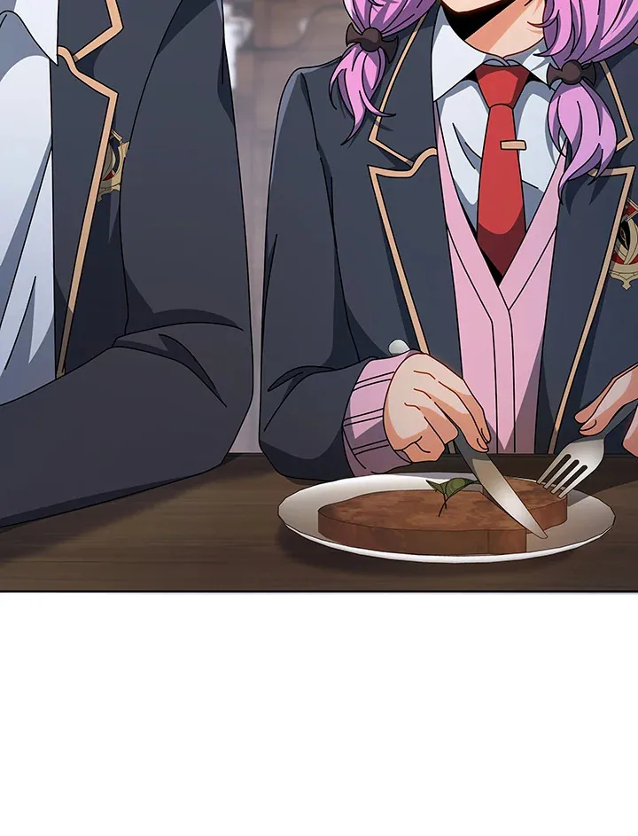 Necromancer Academy's Genius Summoner Chap 138 - Next Chap 139