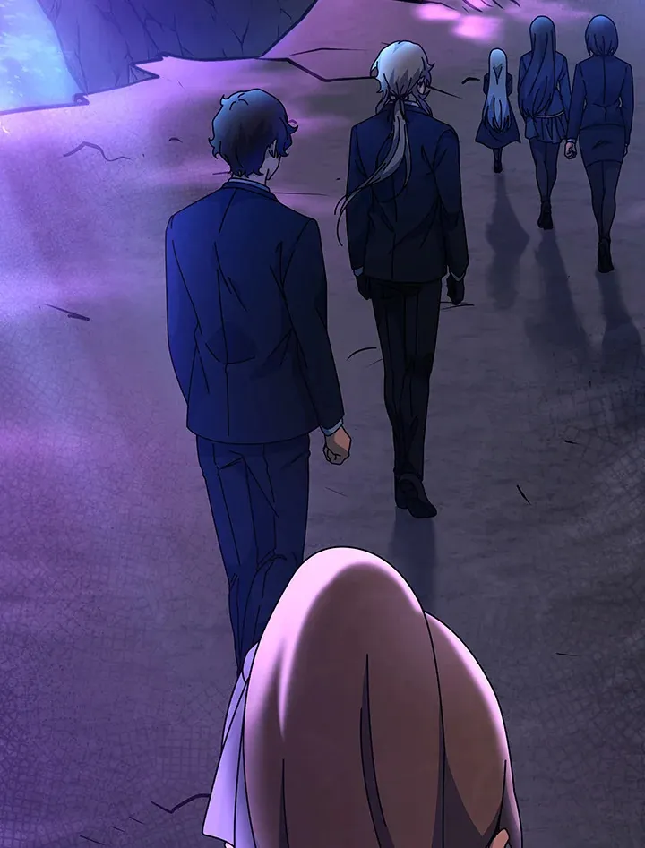 Necromancer Academy's Genius Summoner Chap 138 - Next Chap 139