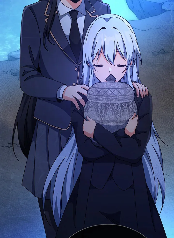 Necromancer Academy's Genius Summoner Chap 138 - Next Chap 139