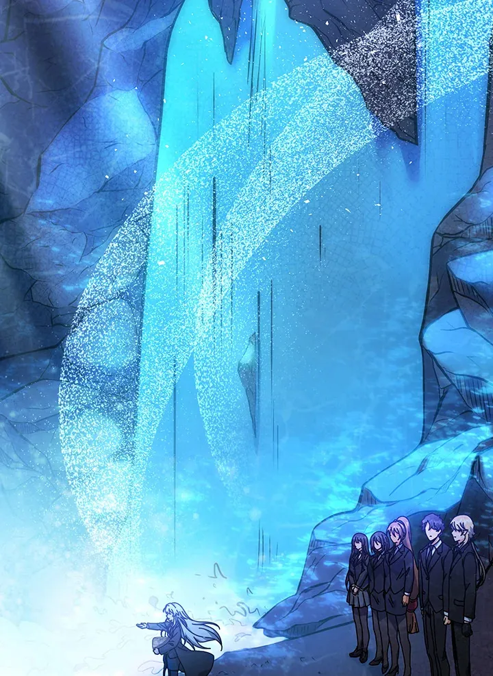 Necromancer Academy's Genius Summoner Chap 138 - Next Chap 139