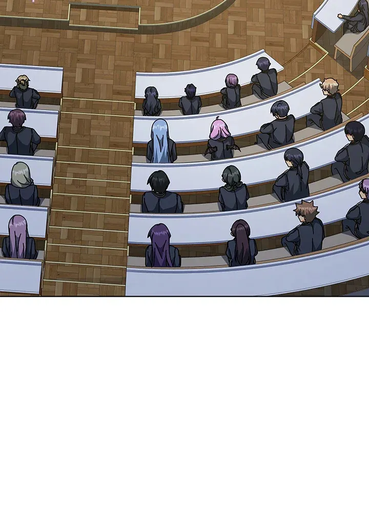 Necromancer Academy's Genius Summoner Chap 138 - Next Chap 139