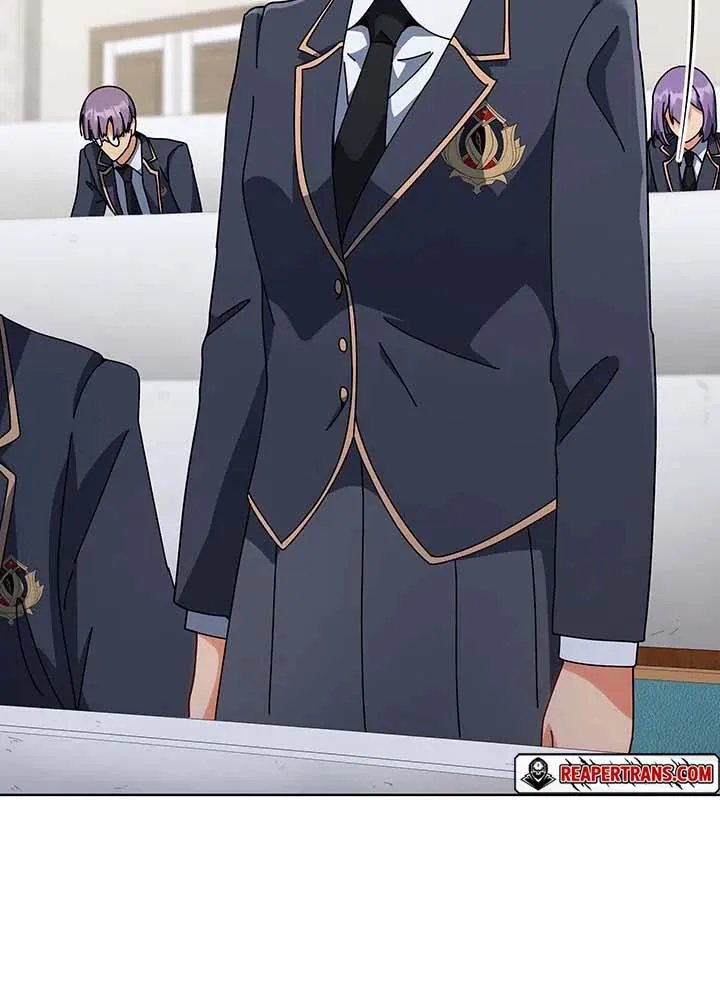 Necromancer Academy's Genius Summoner Chap 138 - Next Chap 139