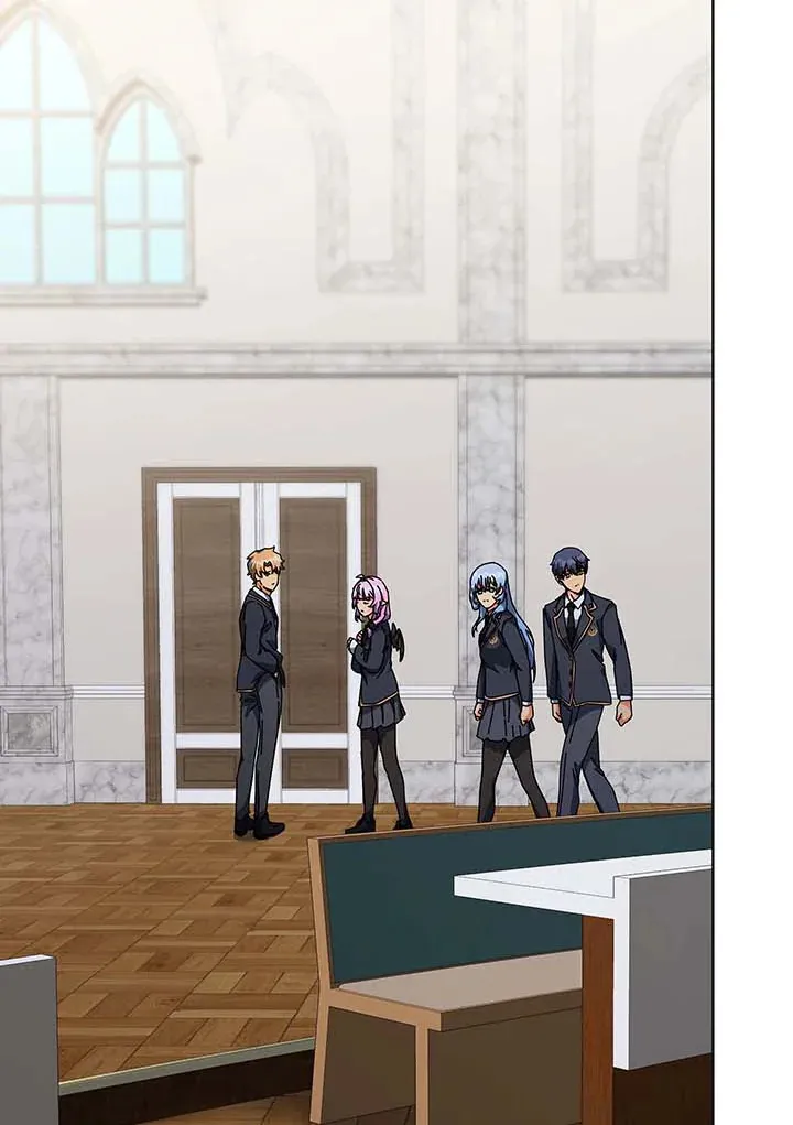 Necromancer Academy's Genius Summoner Chap 138 - Next Chap 139