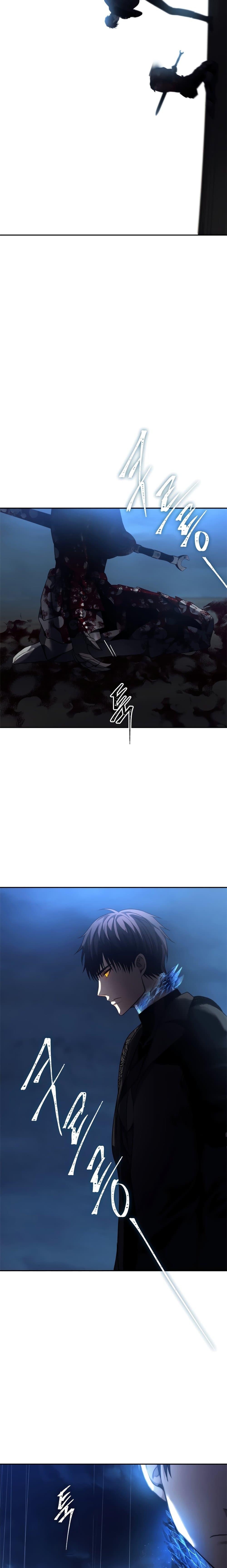 Ranker Who Lives A Second Time Chap 88 - Next Chap 89