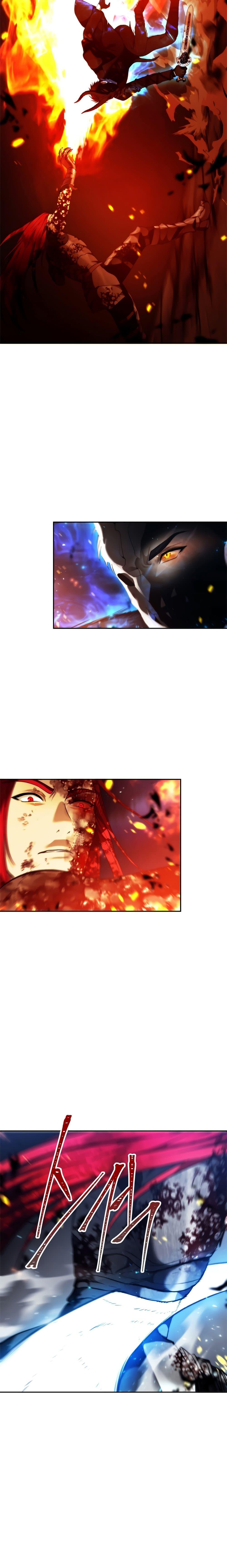 Ranker Who Lives A Second Time Chap 88 - Next Chap 89