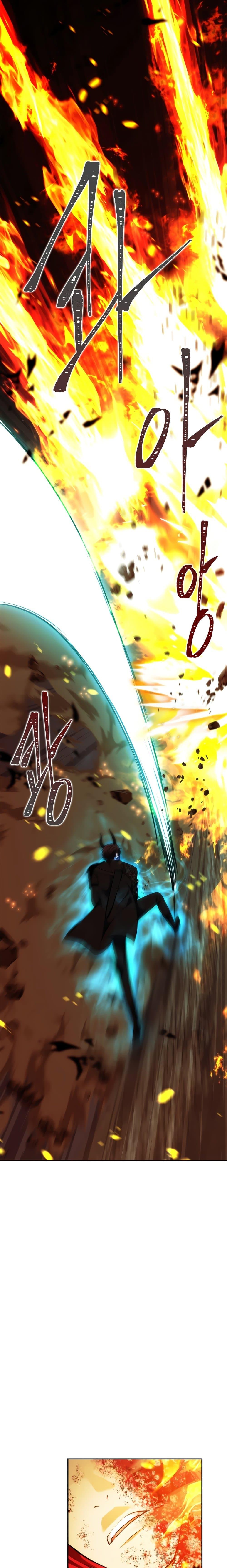 Ranker Who Lives A Second Time Chap 88 - Next Chap 89