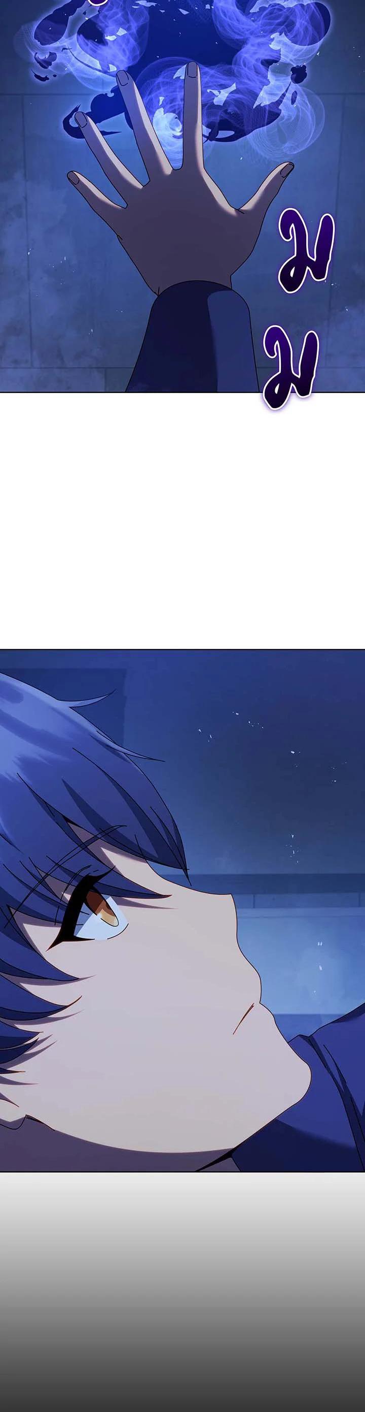 Necromancer Academy's Genius Summoner Chap 127 - Next Chap 128