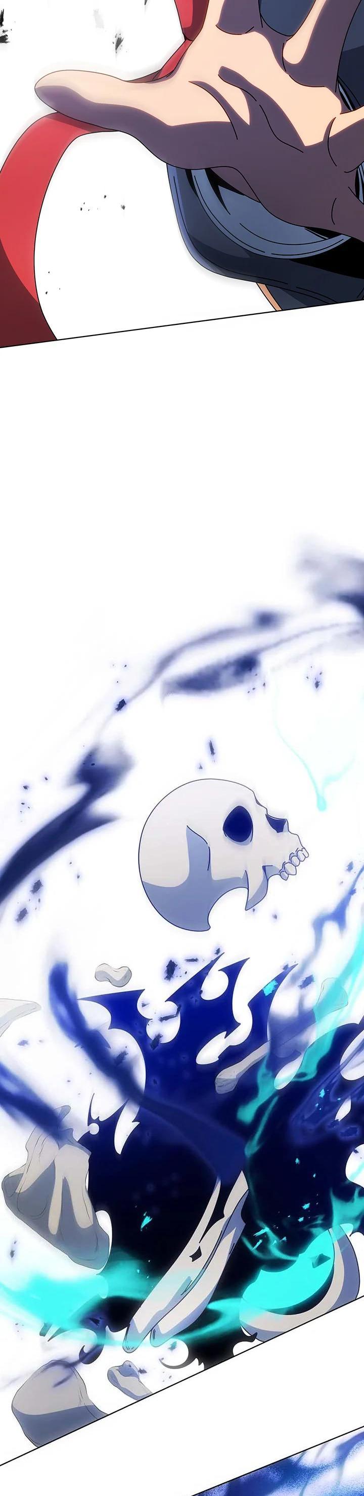 Necromancer Academy's Genius Summoner Chap 96 - Next Chap 97