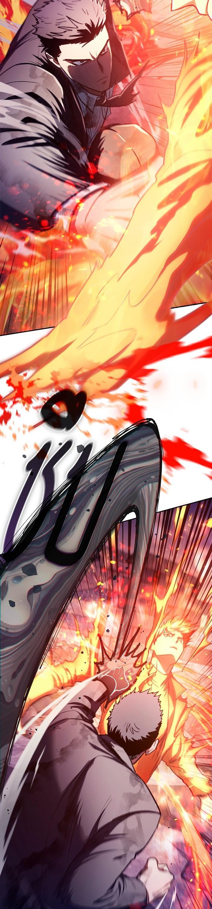 The S-Classes That I Raised Chap 126 - Next Chap 127