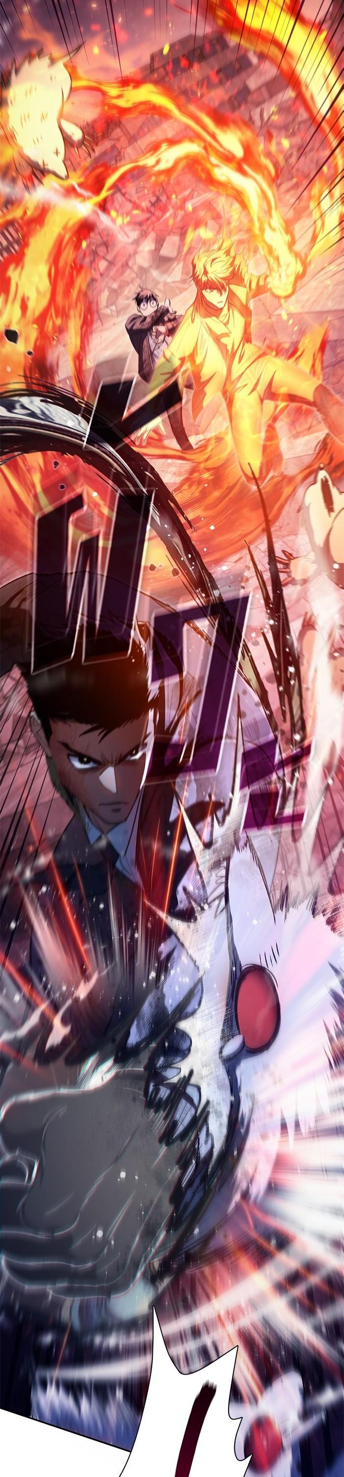 The S-Classes That I Raised Chap 126 - Next Chap 127