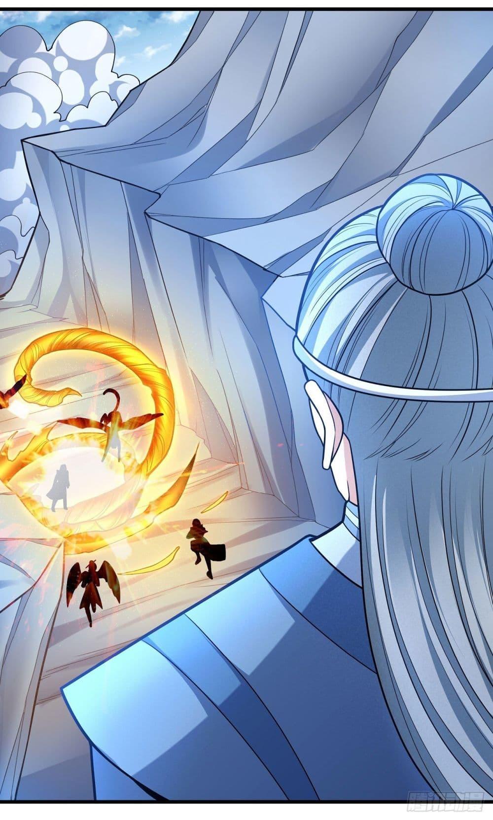 God of Martial Arts Chap 473 - Next Chap 474