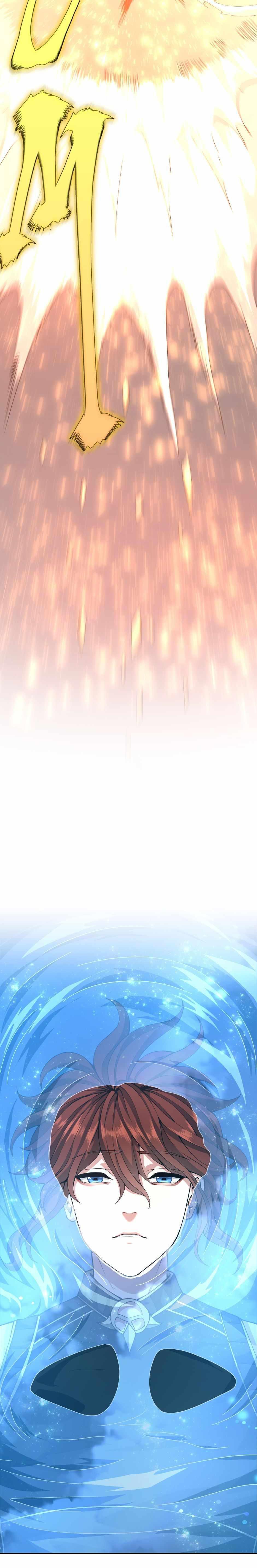 The Beginning After The End Chap 153 - Next Chap 154