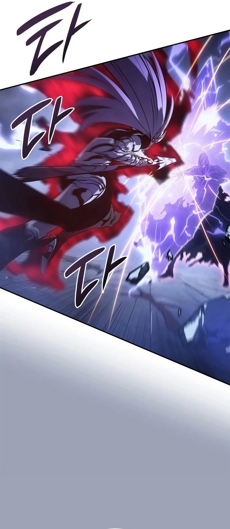 Solo Leveling : Ragnarok Chap 18 - Next Chap 19