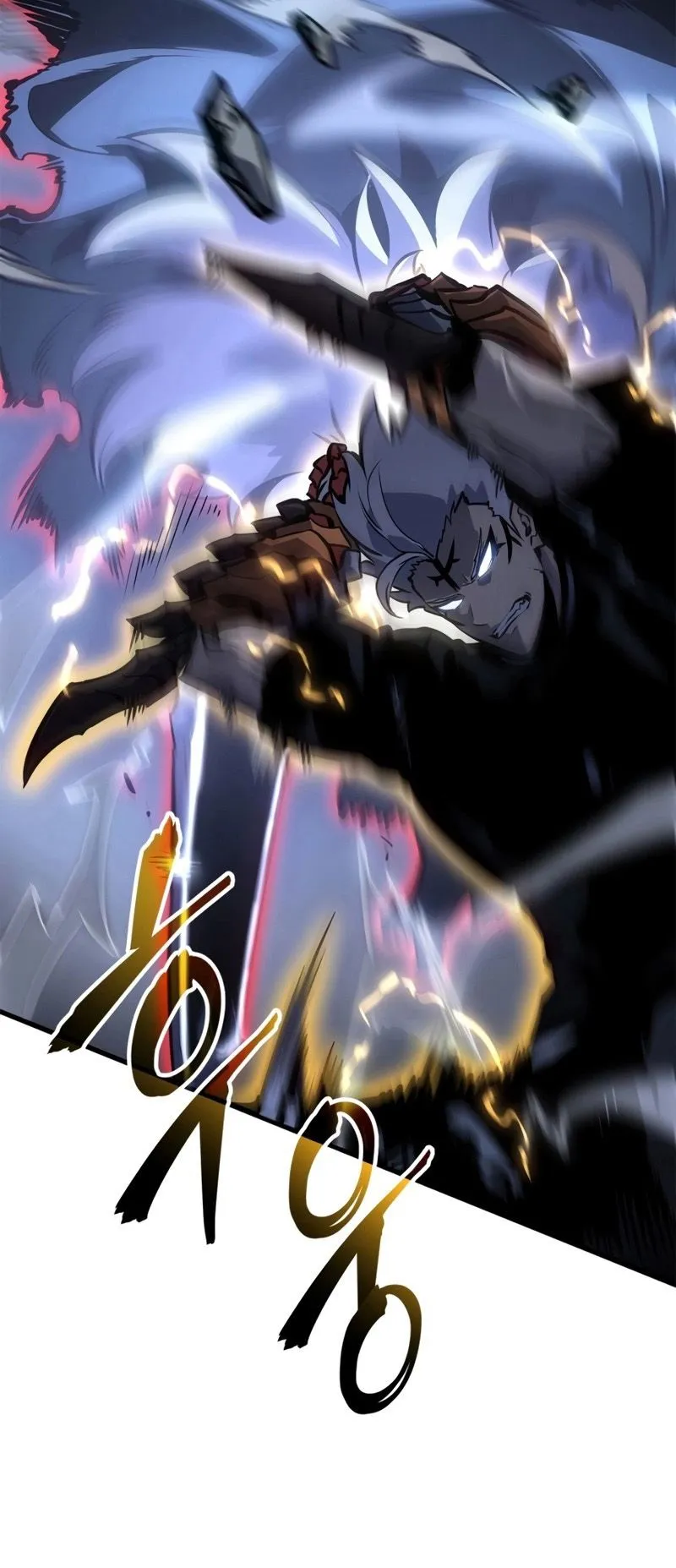 Solo Leveling : Ragnarok Chap 18 - Next Chap 19