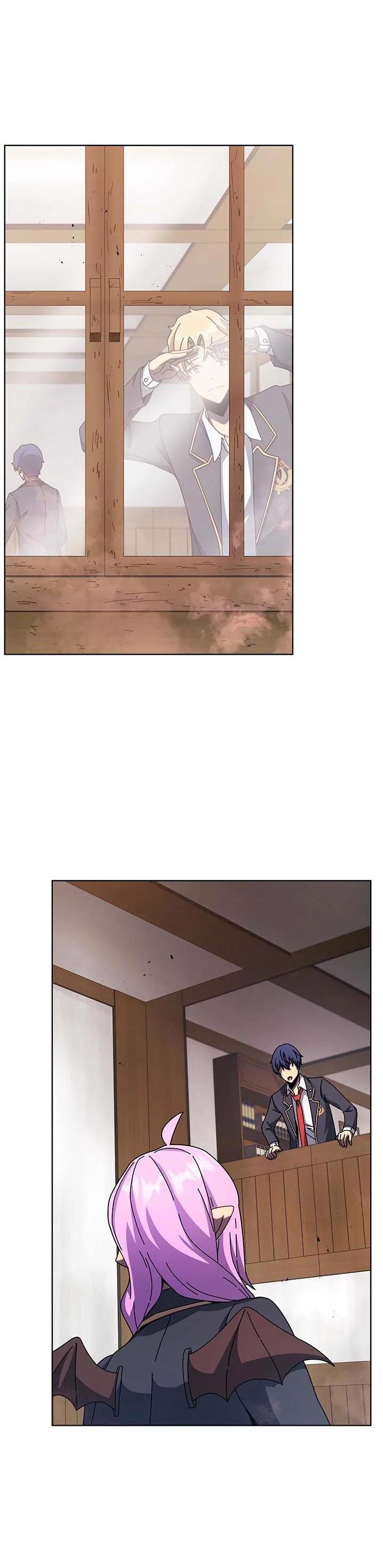 Necromancer Academy's Genius Summoner Chap 112 - Next Chap 113