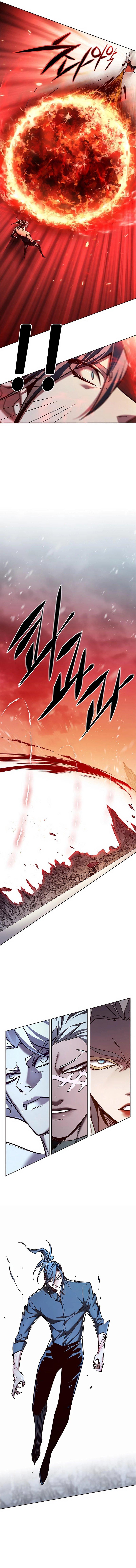 Eleceed Chap 259 - Next Chap 260