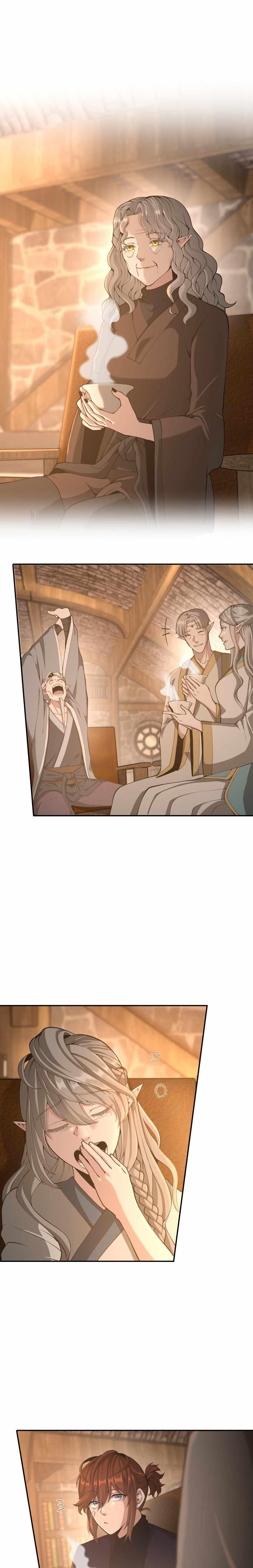 The Beginning After The End Chap 131 - Next Chap 132