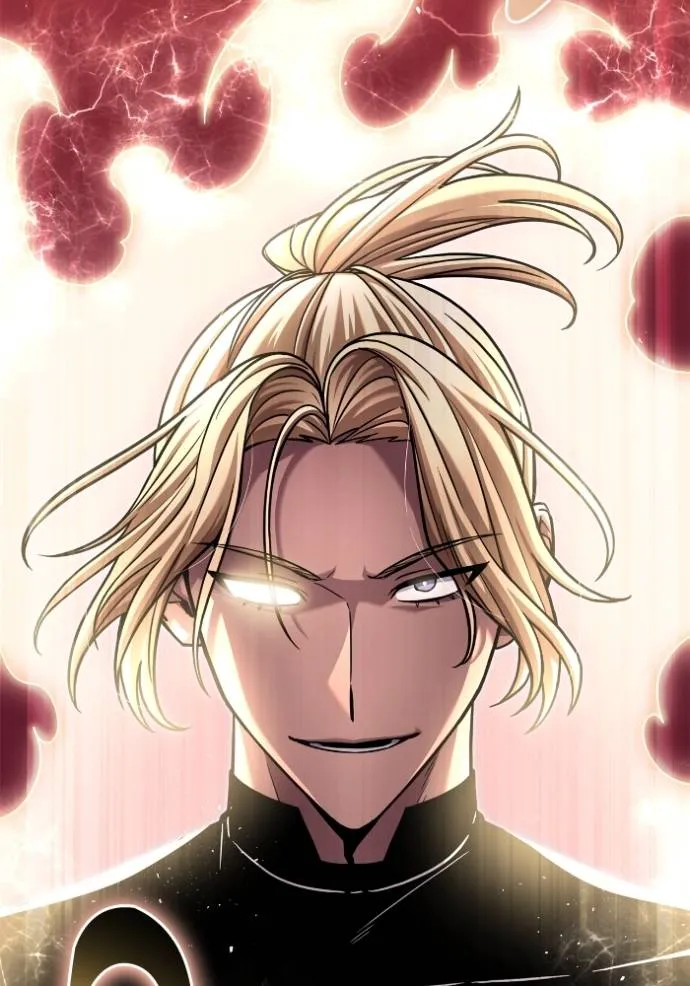 Superhuman Battlefield Chap 117 - Next Chap 118