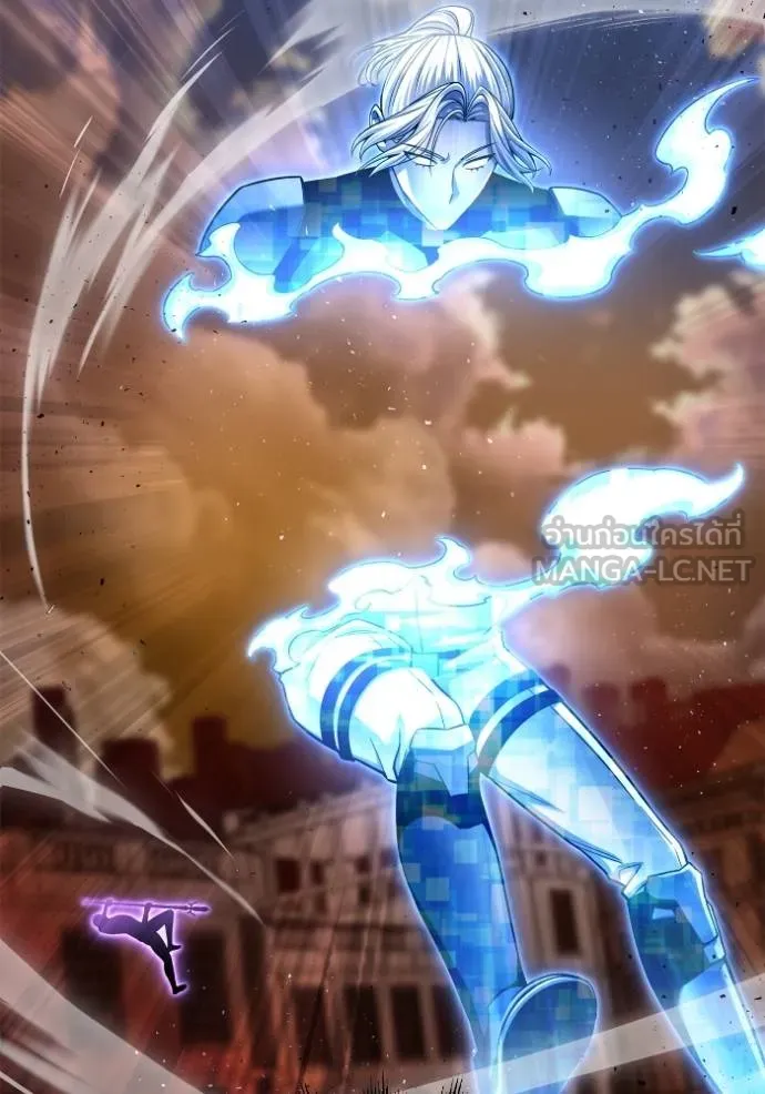 Superhuman Battlefield Chap 117 - Next Chap 118