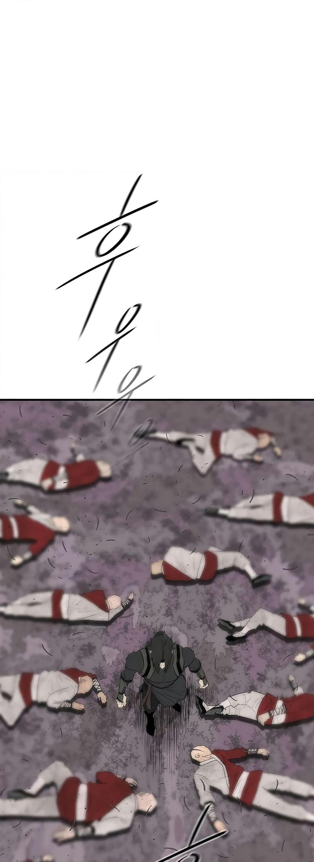 Legend of the Northern Blade Chap 186 - Next Chap 187