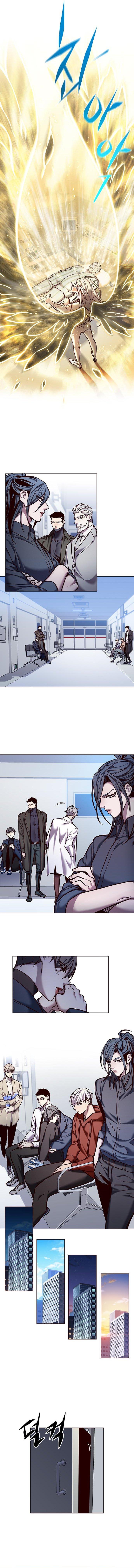 Eleceed Chap 228 - Next Chap 229