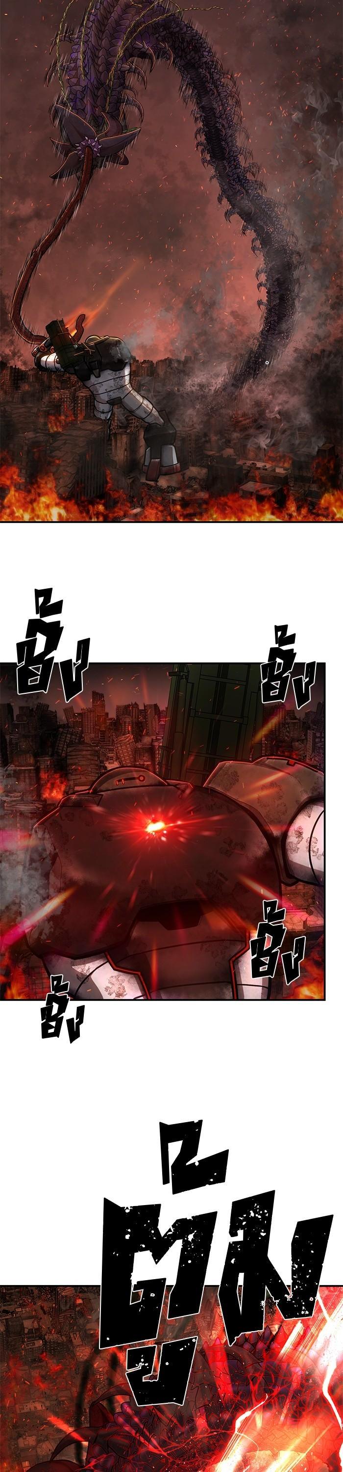 Hero Has Returned Chap 111 - Next Chap 112