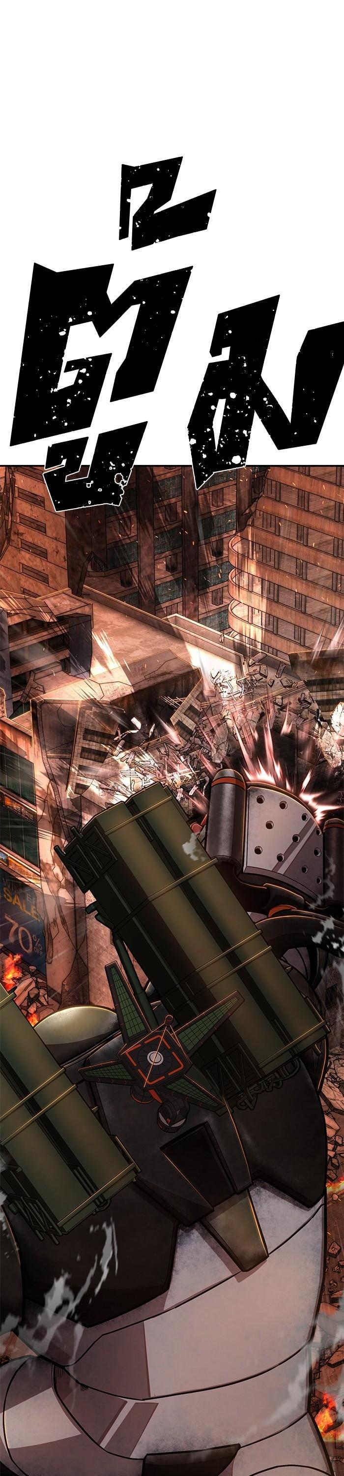 Hero Has Returned Chap 111 - Next Chap 112