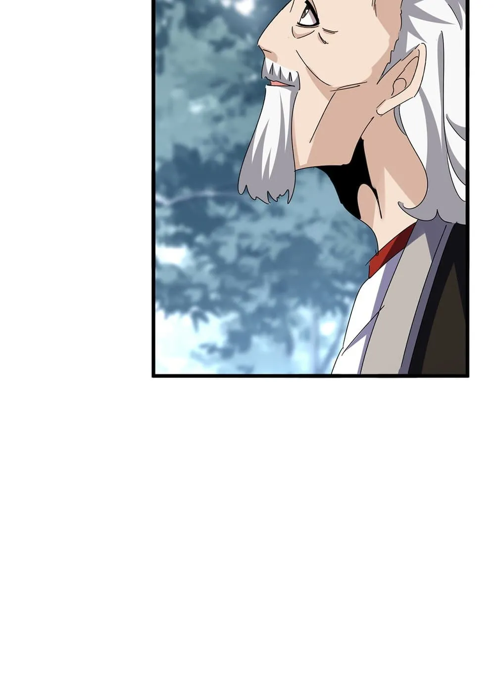 Magic Emperor Chap 627 - Next Chap 628