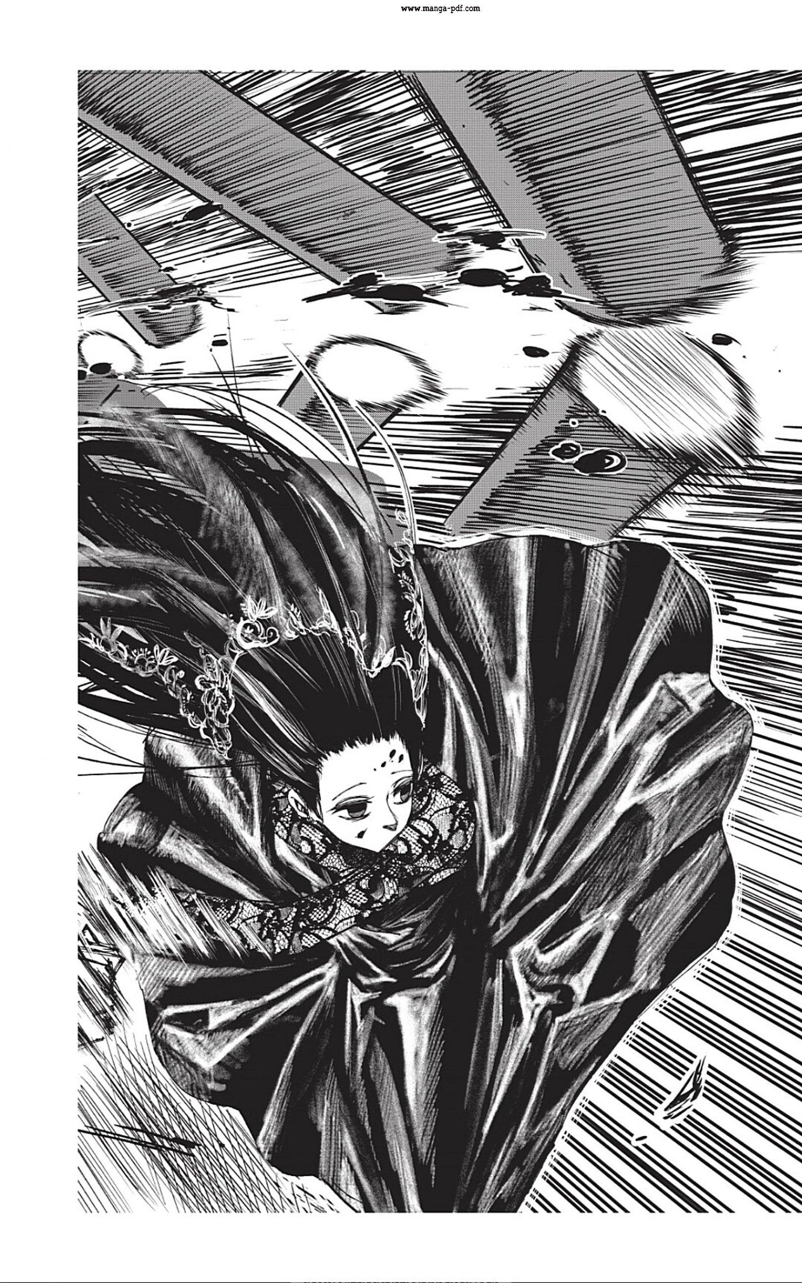 Sakamoto Days Chap 43 - Next Chap 44