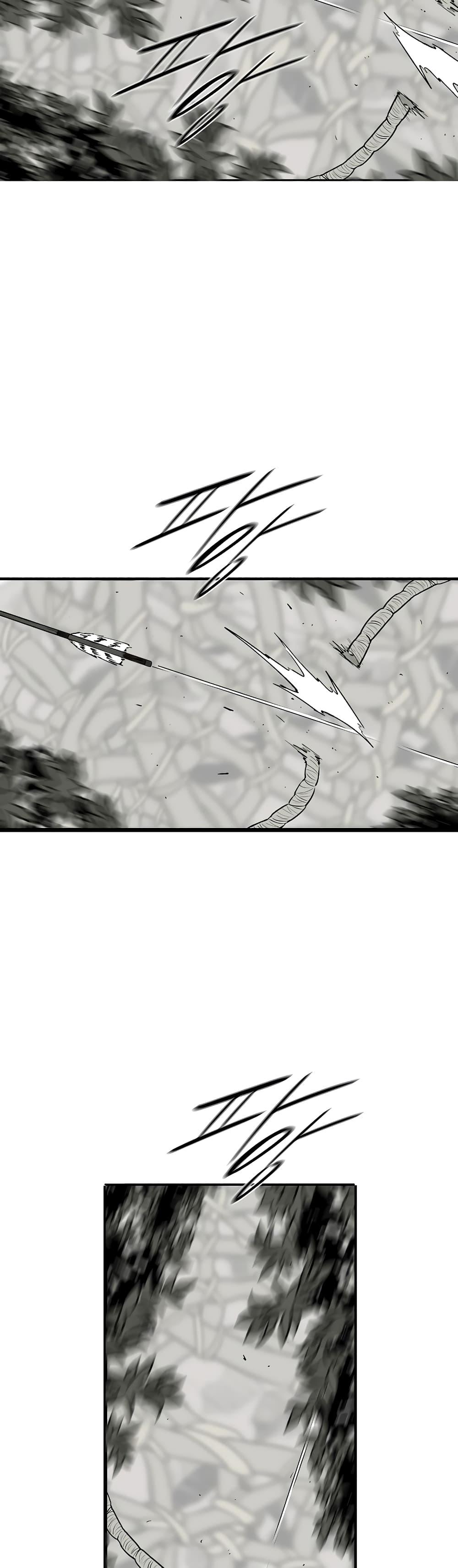 Legend of the Northern Blade Chap 192 - Next Chap 193