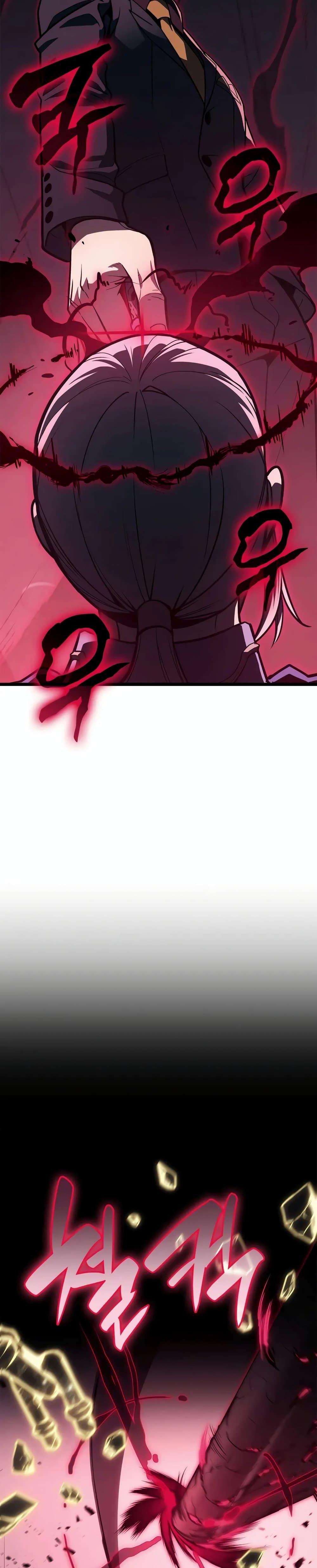 The Return of the Disaster-Class Hero Chap 106 - Next Chap 107